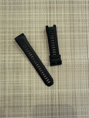 22mm Garmin Watch Band